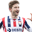 Jan-Arie van der Heijden