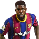 Samuel Umtiti