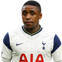 Steven Bergwijn
