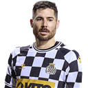 Javi García