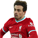Xherdan Shaqiri