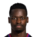 Nicolas Isimat-Mirin