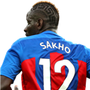 Mamadou Sakho