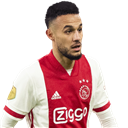 Noussair Mazraoui