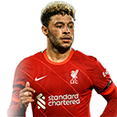 Alex Oxlade-Chamberlain