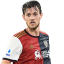 Daniele Rugani
