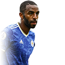 Ricardo Pereira
