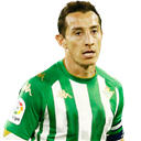 Andrés Guardado