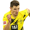 Thomas Meunier