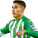 Cristian Tello