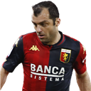 Goran Pandev