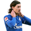 Benjamin Stambouli