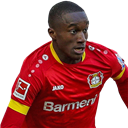 Moussa Diaby