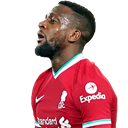 Divock Origi