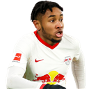 Christopher Nkunku