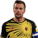 Tom Cleverley