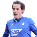 Sebastian Rudy