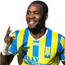 Ola John