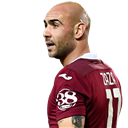 Simone Zaza