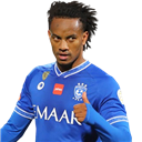 André Carrillo