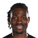 Christian Atsu