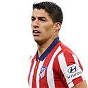 Luis Suárez