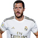 Eden Hazard