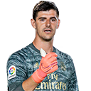 Thibaut Courtois