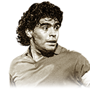 Diego Maradona
