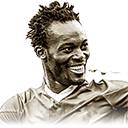 Michael Essien
