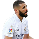 Karim Benzema