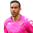 Claudio Bravo