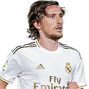 Luka Modrić