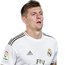 Toni Kroos