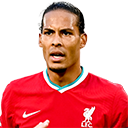 Virgil van Dijk