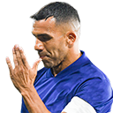 Carlos Tévez