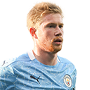 Kevin De Bruyne