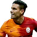 Falcao