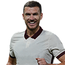 Edin Džeko