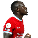 Sadio Mané