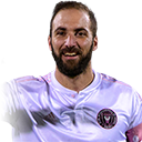 Gonzalo Higuaín