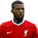 Georginio Wijnaldum