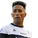 Lucas Barrios