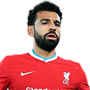 Mohamed Salah