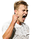 Matthijs de Ligt