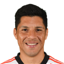 Enzo Pérez