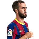 Miralem Pjanić