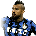 Arturo Vidal