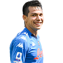 Hirving Lozano