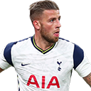 Toby Alderweireld